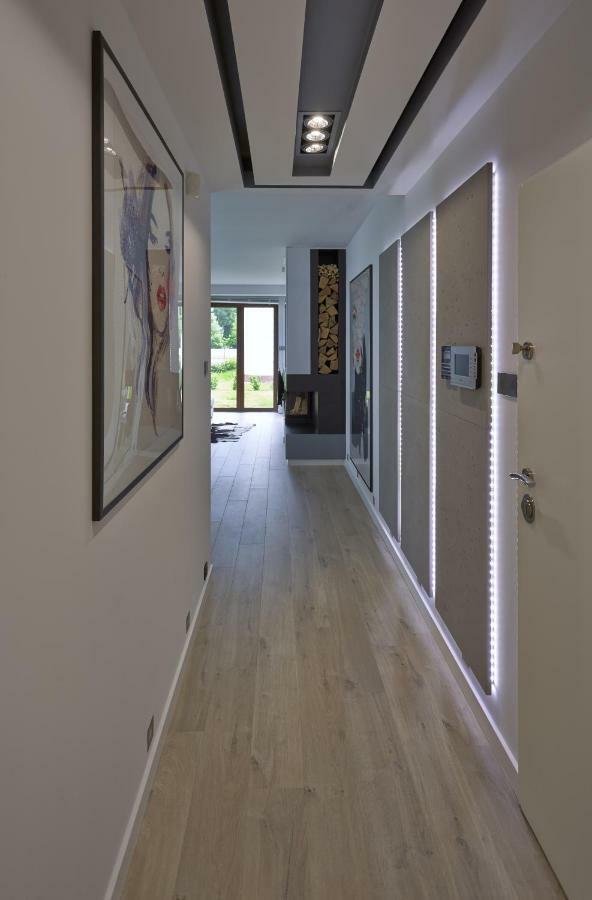 Apartament Baltica Z Ogrodkiem - W Ustronnym Miejscu Tuz Przy Plazy Rogowo  Buitenkant foto