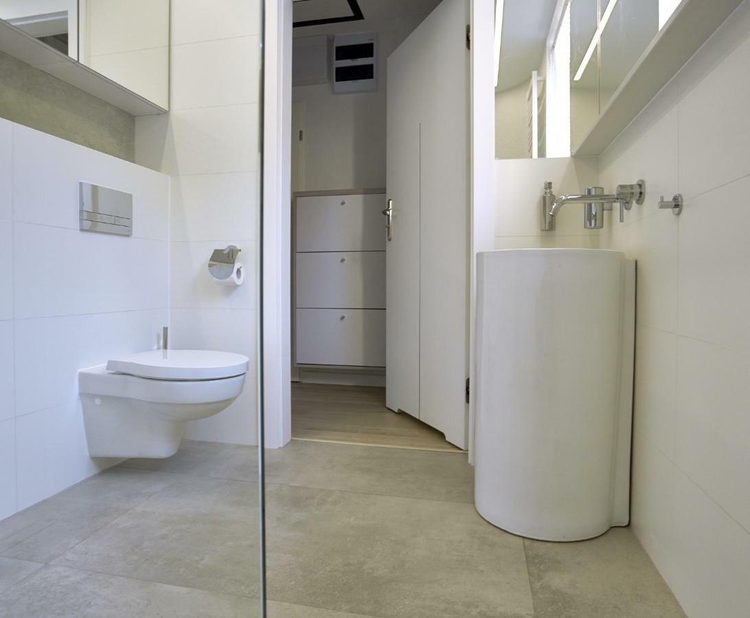 Apartament Baltica Z Ogrodkiem - W Ustronnym Miejscu Tuz Przy Plazy Rogowo  Buitenkant foto
